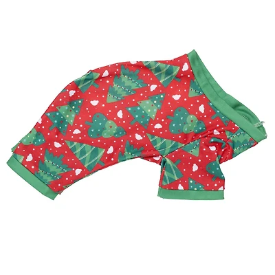 Christmas Tree Sleeper