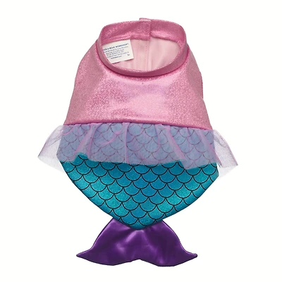 Promise Pets™ Mermaid Costume