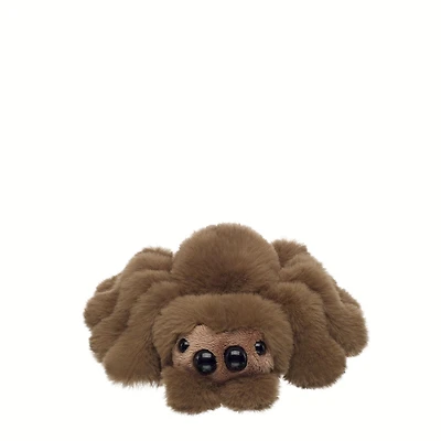 Mini Beans® Jumping Spider Stuffed Animal
