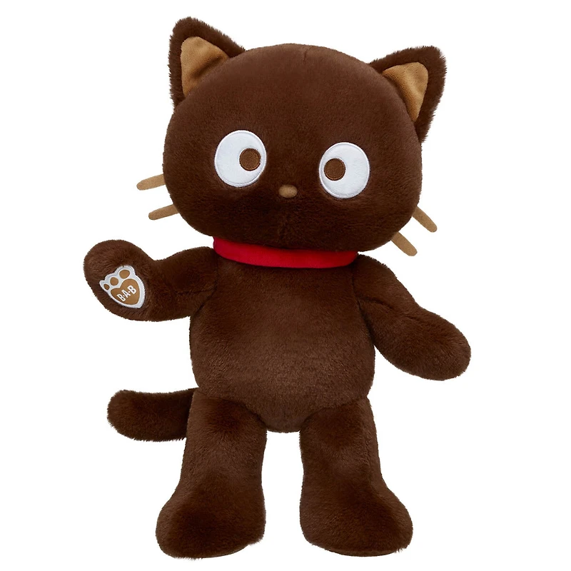 Sanrio® Hello Kitty® and Friends Hot Chocolate Chococat™ Plush
