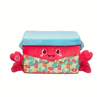 Crab ‘n’ Go Cooler Mashimal Oversized Plush
