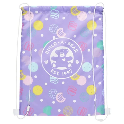 Girl Scout Toy Bear Carrier