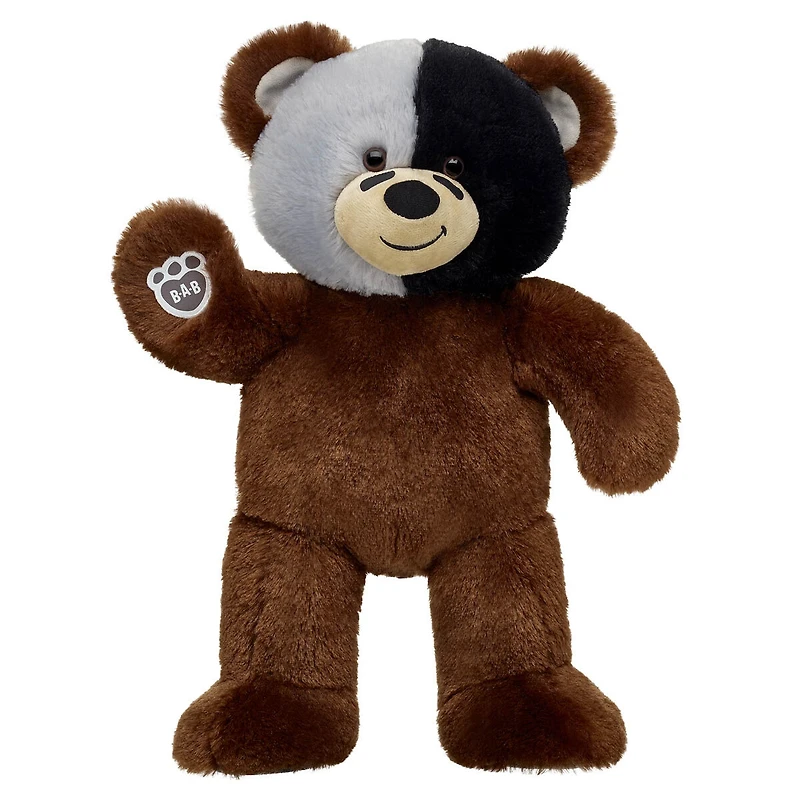 Las Vegas Raiders™ Teddy Bear