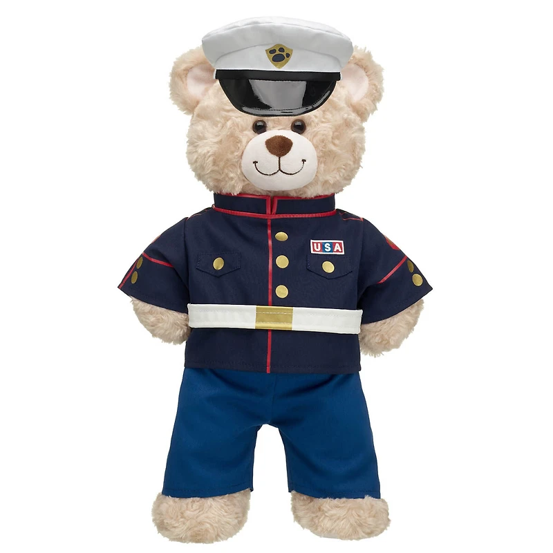 Marine Uniform
