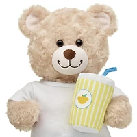 Lemonade Wristie