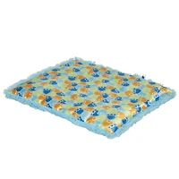 Promise Pets™ Blue Bed