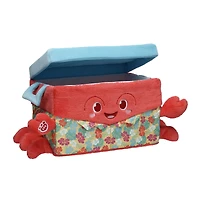 Crab ‘n’ Go Cooler Mashimal Oversized Plush