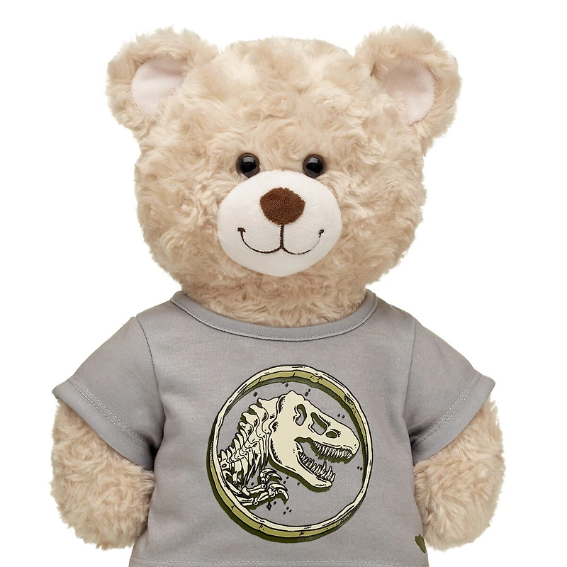 Jurassic World T-Shirt