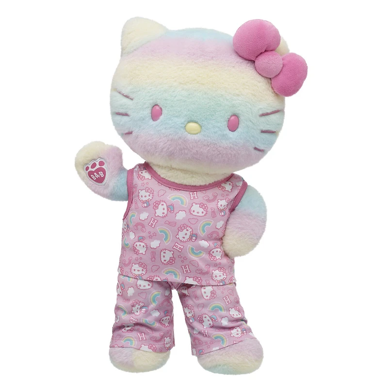 Sanrio® Dreamy Pastels Hello Kitty® PJs