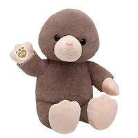 Mole Stuffed Animal