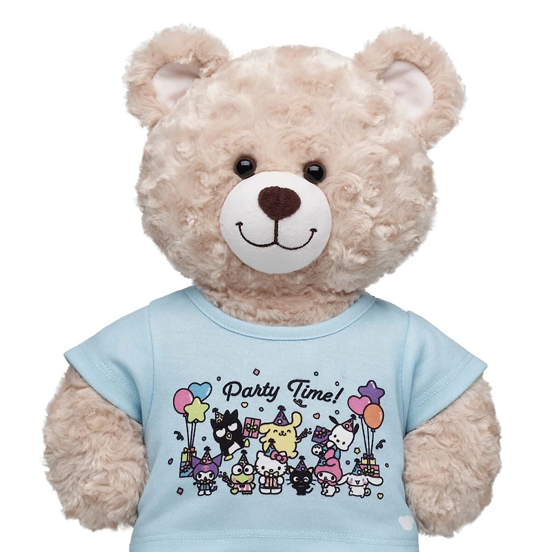 Sanrio® Hello Kitty® and Friends Party T-Shirt