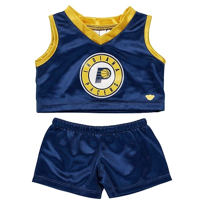 Indiana Pacers Uniform 2 pc.