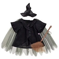 Wicked Elphaba Costume