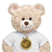 Varsity Spirit Champion Medal