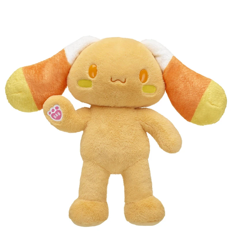 Sanrio® Hello Kitty® and Friends Candy Corn Cinnamoroll™ Plush