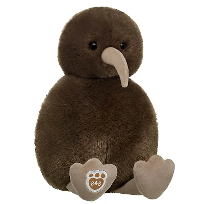 Kiwi Bird Stuffed Animal