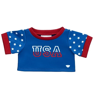 USA Sweatshirt