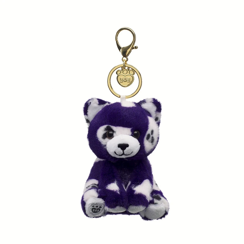 Spooky Kitty Bag Charm