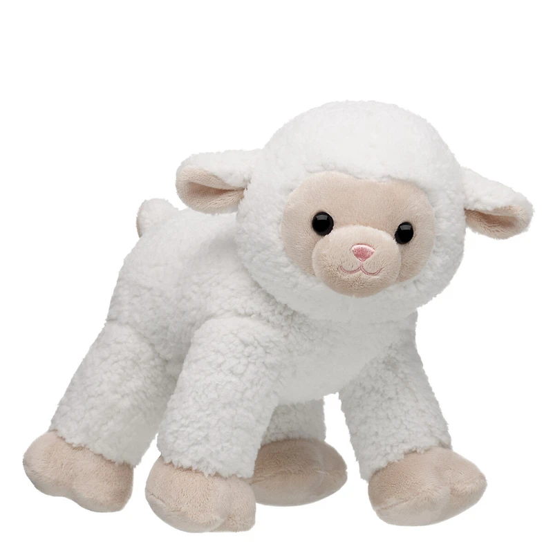 Lamb Stuffed Animal