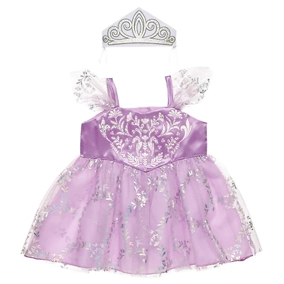 Quinceañera Dress
