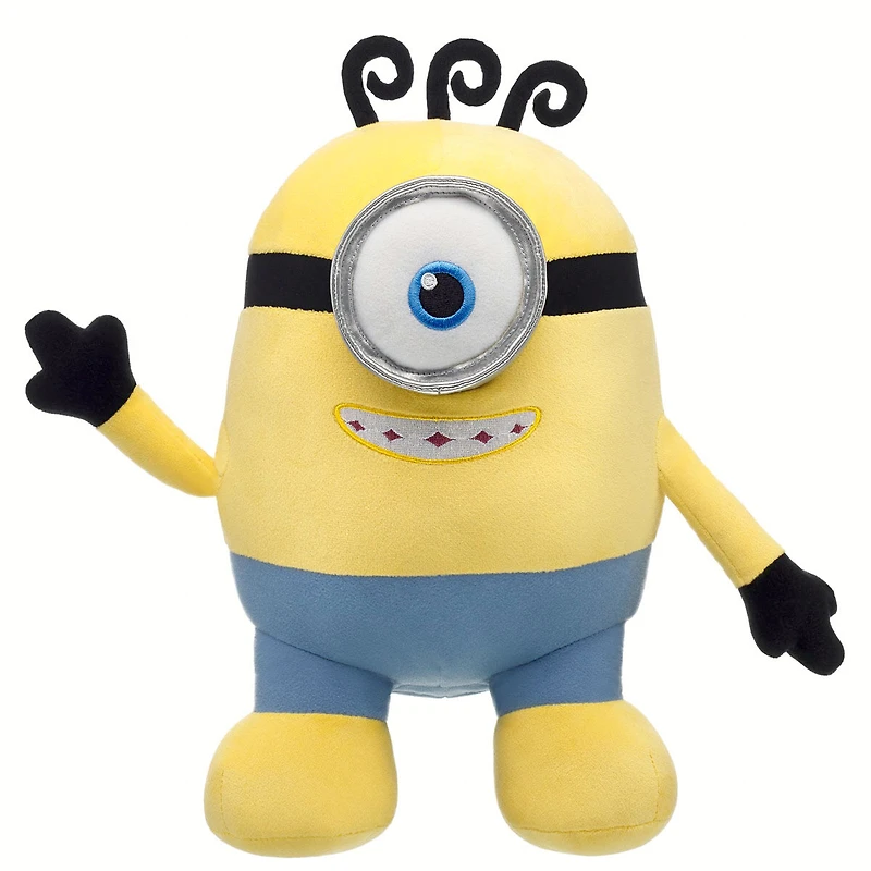 Minion James Plush