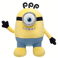 Minion James Plush