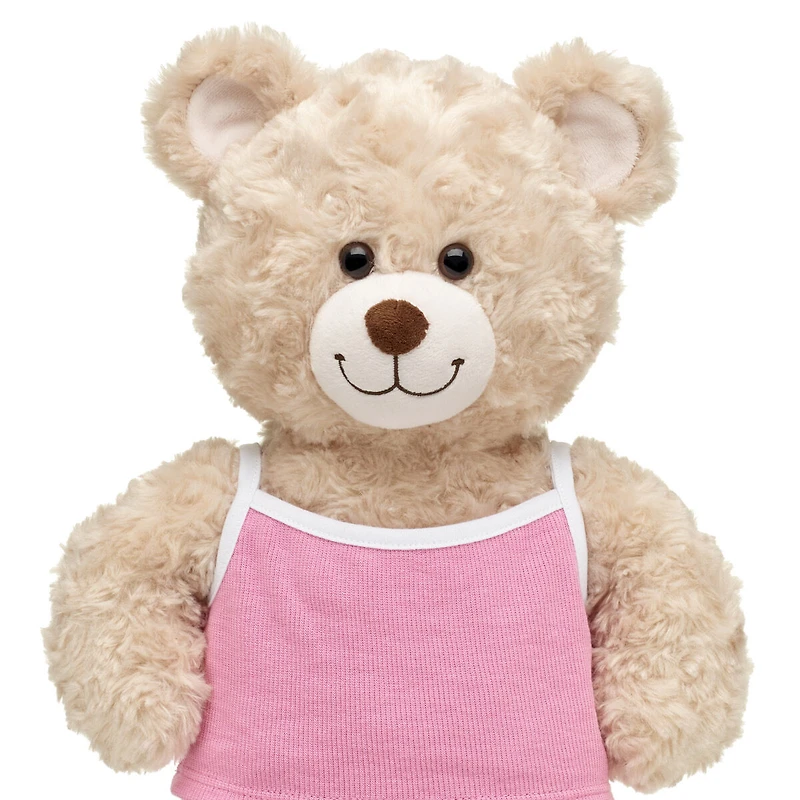 Pink Camisole