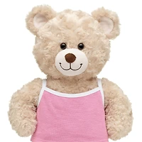 Pink Camisole