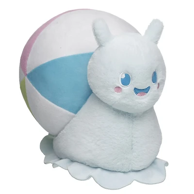 Escargot to the Beach Mashimal Plush