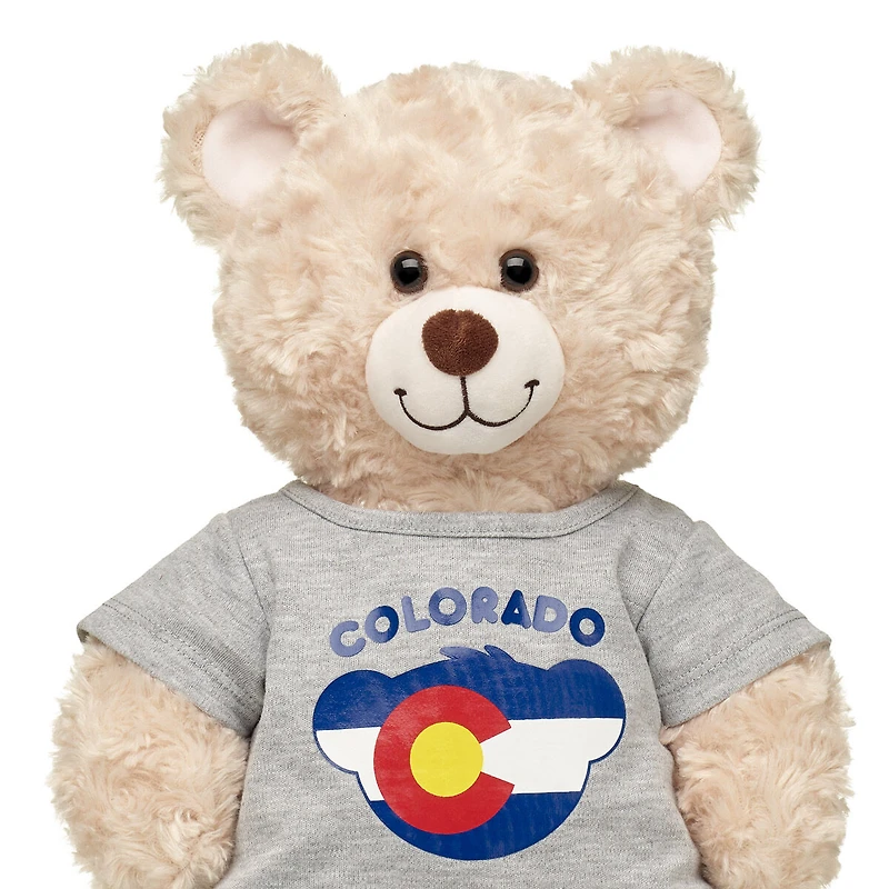Colorado Flag T-Shirt