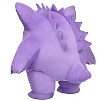 Pokémon Giant-Sized Gengar Plush Bundle