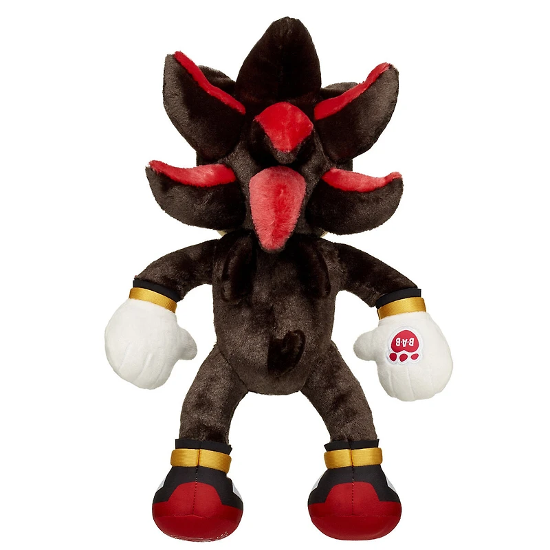 Sonic 3 Shadow Plush