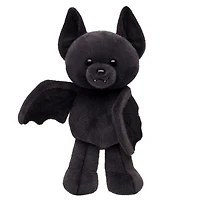 Posable Bat Stuffed Animal