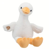 Silly Goose Stuffed Animal