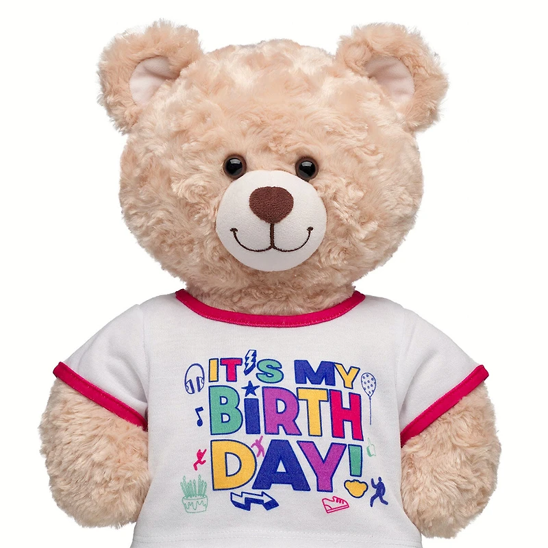 It's My Birthday T-Shirt