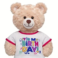 It's My Birthday T-Shirt