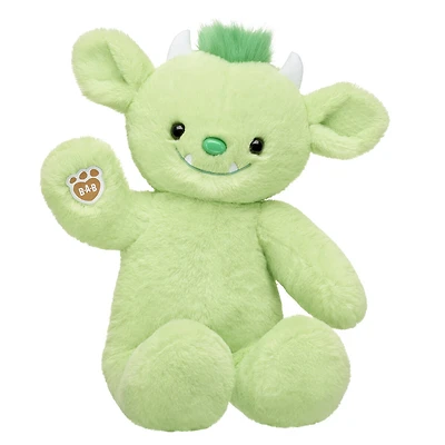 Groovy Goblin Plush