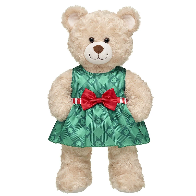 Sanrio® Hello Kitty® and Friends Kuromi™ Holiday Dress