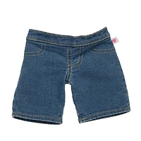 Dark Denim Jeans