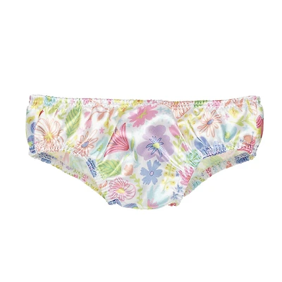 Floral Panties