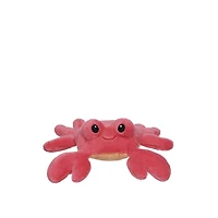 Build-A-Bear Mini Beans® Clawsome Crab Stuffed Animal - Limited Edition!