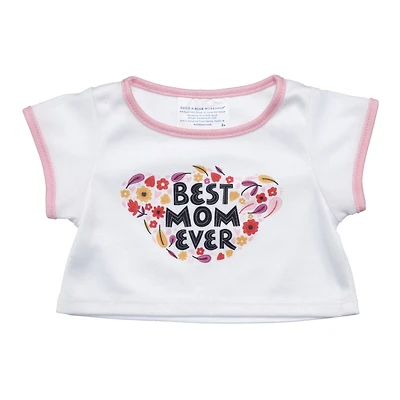Best Mom Ever T-Shirt