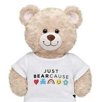 Just Bearcause T-Shirt