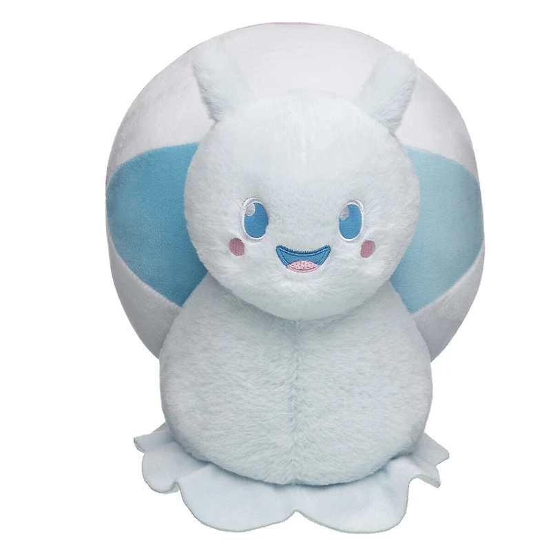 Escargot to the Beach Mashimal Plush