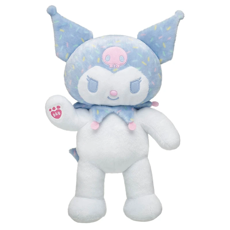 Sanrio® Hello Kitty® and Friends Cupcake Kuromi™ Plush