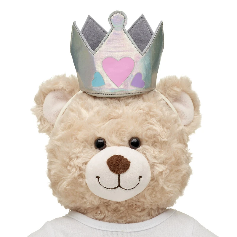 Fairy Crown Headband