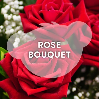 SCENTiments™ Rose Bouquet Scent