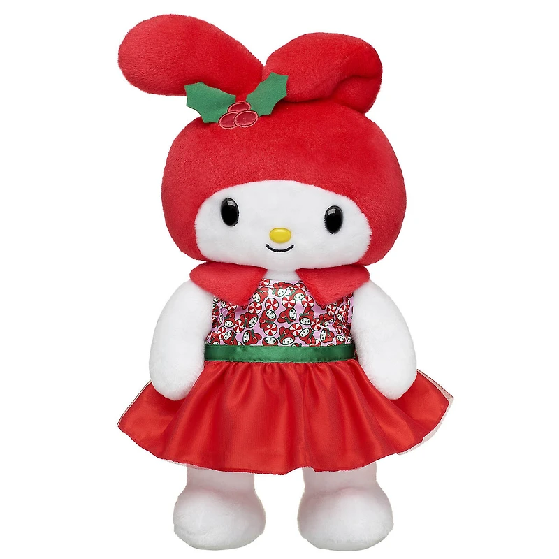 Sanrio® Hello Kitty® and Friends My Melody™ Holiday Dress
