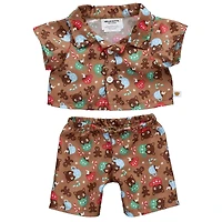 Sanrio® Hello Kitty® and Friends Chococat™ Pajamas