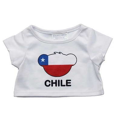 Chile T-Shirt